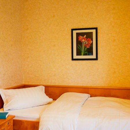 Bad Soden-Salmünster Hotel Arauka المظهر الخارجي الصورة